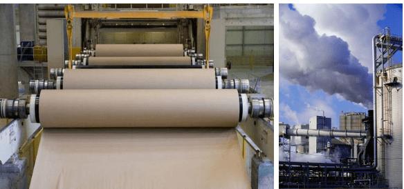 秸秆纤维提取代替废纸原料成为解决造纸行业原料短缺危机中的大主力