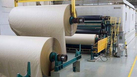 中国造纸行业现状:造纸行业景气略有回落 原料主宰市场发展